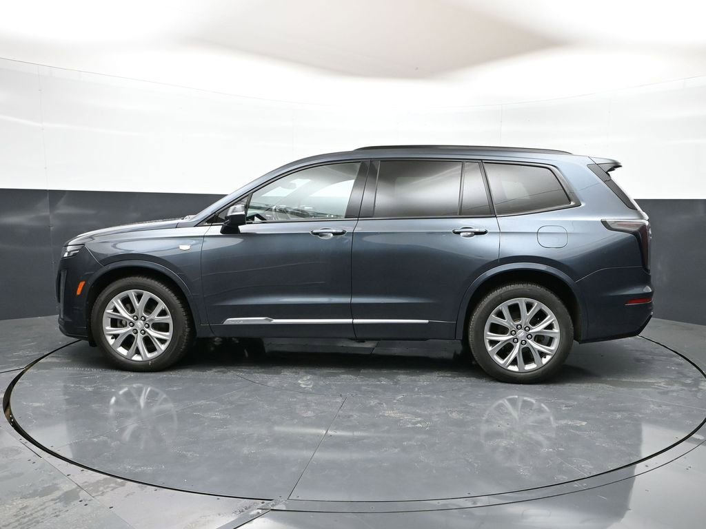 Used 2020 Cadillac XT6 Sport AWD/4WD image 8