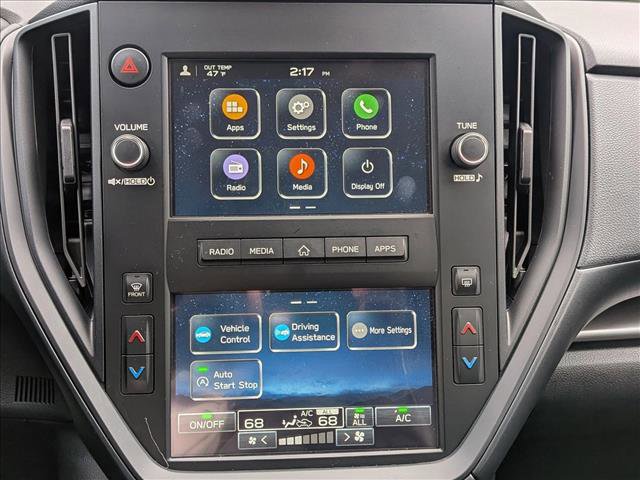 Certified 2025 Subaru Impreza 2.0i image 14