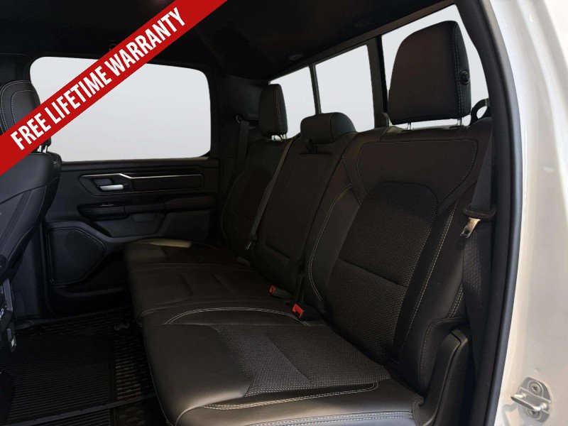 Used 2021 RAM 1500 Rebel w/ Rebel Level 2 Equipment Group AWD/4WD image 33