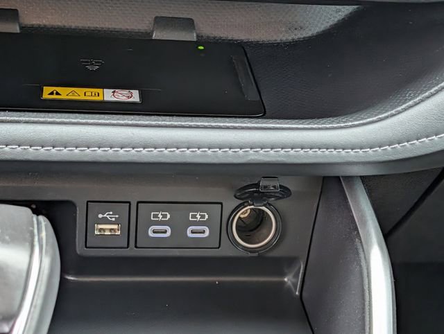 Used 2023 Toyota Highlander XSE image 15