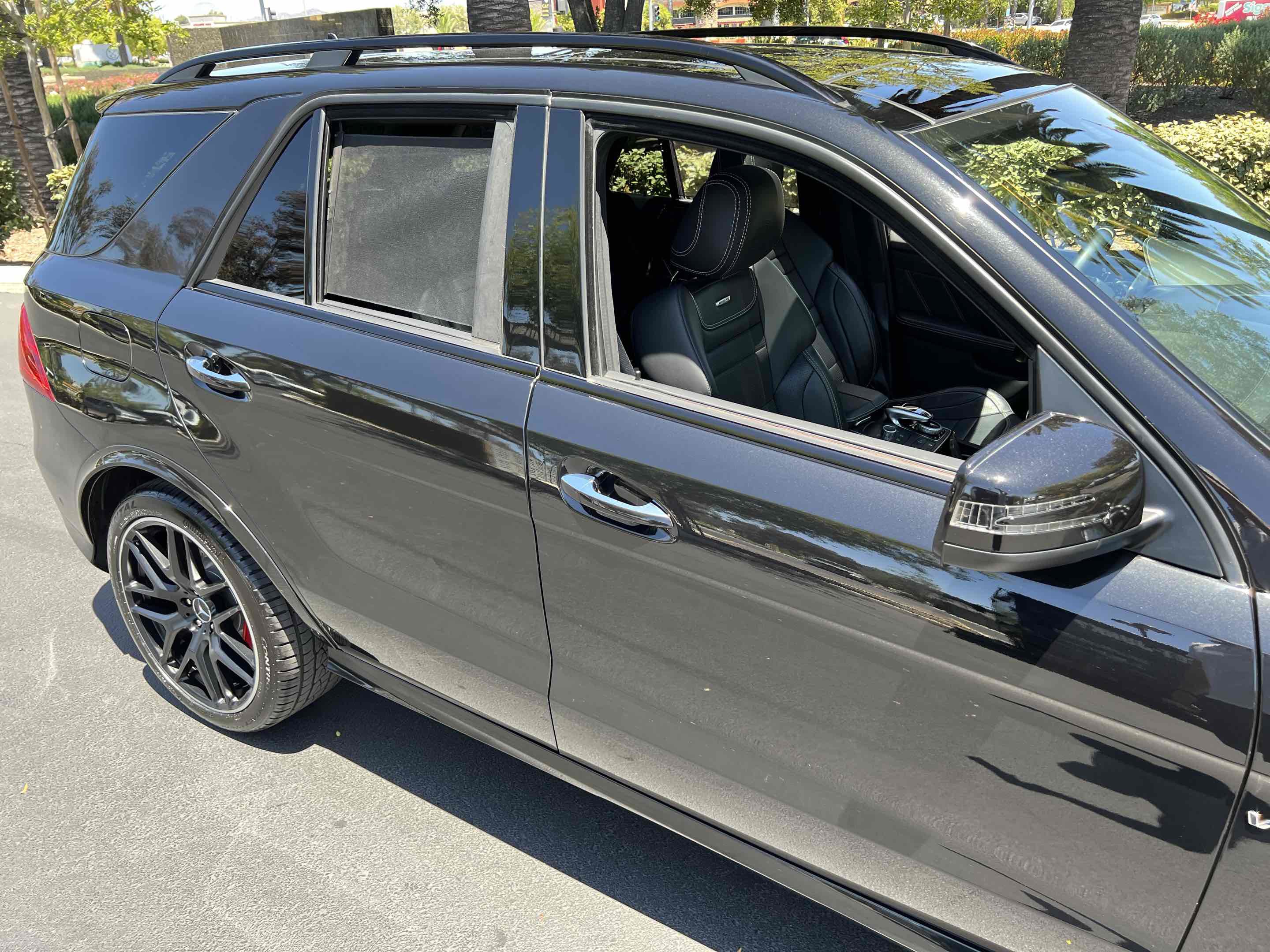 Used 2019 Mercedes-Benz GLE 63 AMG S image 68