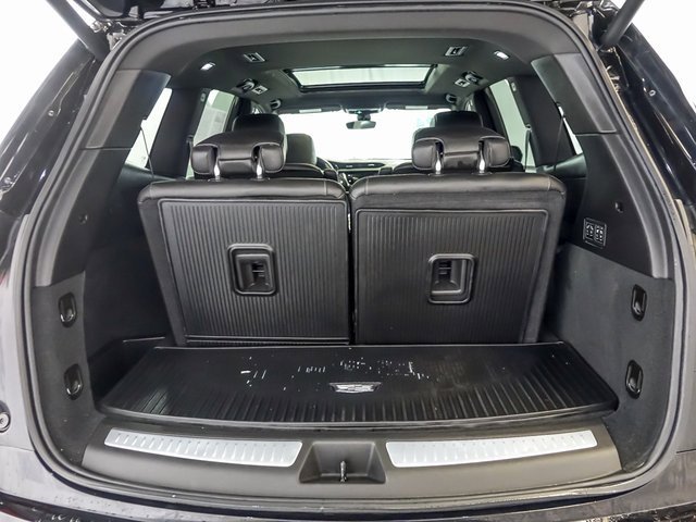 Certified 2024 Cadillac XT6 Premium Luxury w/ LPO, Floor Liner Package image 31