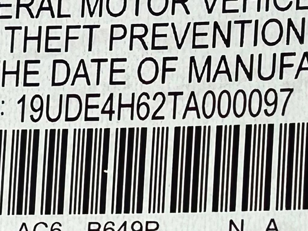 Used 2026 Acura Integra A-Spec w/ Technology Package FWD image 54