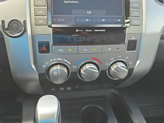 Used 2020 Toyota Tundra SR5 w/ SR5 Leather Package image 23