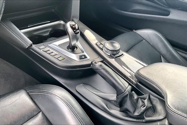Used 2015 BMW M4 Coupe image 14