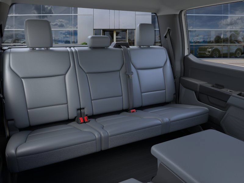 New 2026 Ford F150 XL RWD image 11