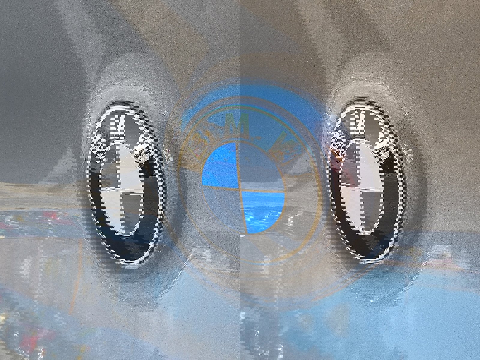 New 2026 BMW X3 xDrive30 w/ Convenience Package image 14