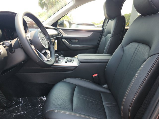 New 2026 MAZDA CX-90 3.3 Turbo w/ Premium Sport Pkg AWD/4WD image 11