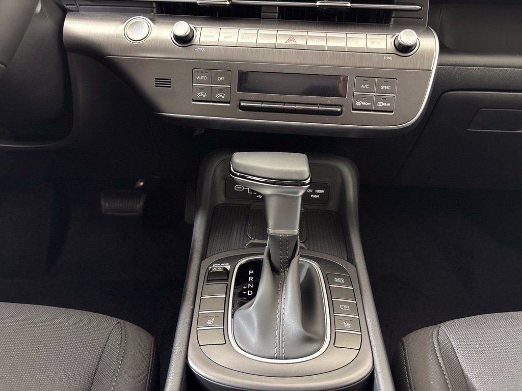 New 2027 Hyundai Kona SEL Sport FWD image 23