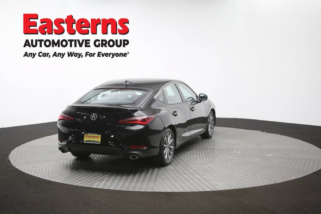 Used 2024 Acura Integra FWD image 41