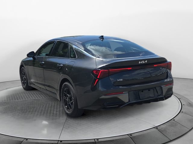 Used 2025 Kia K5 LXS FWD image 3