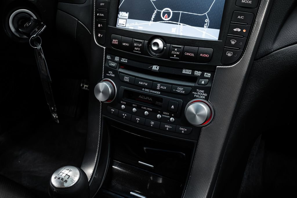 Used 2008 Acura TL Type-S FWD image 23