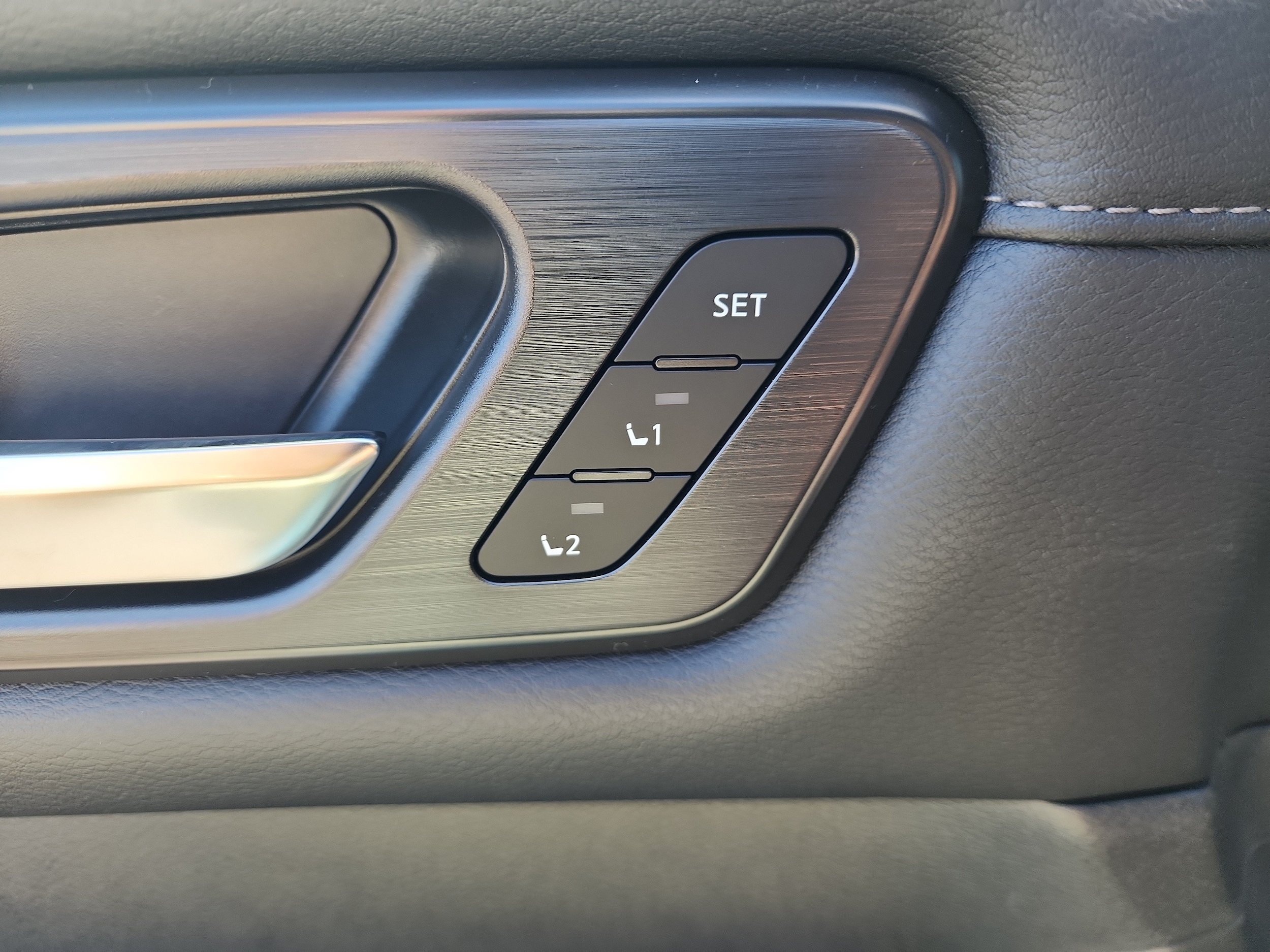 New 2026 Nissan Armada SL AWD/4WD image 13