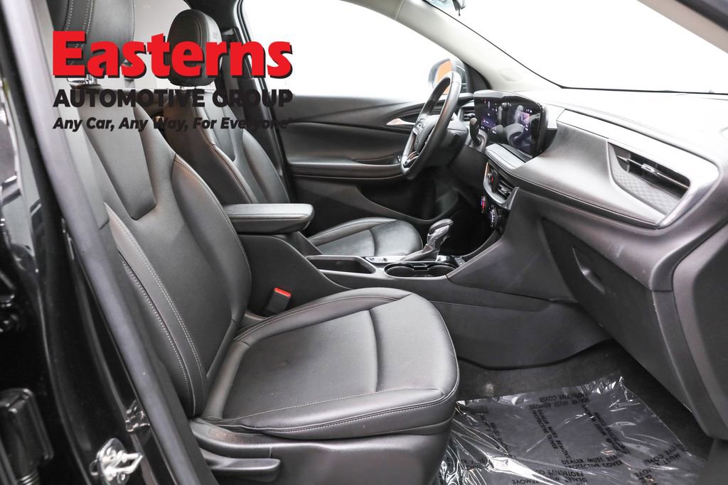 Used 2024 Buick Encore GX Sport Touring image 24