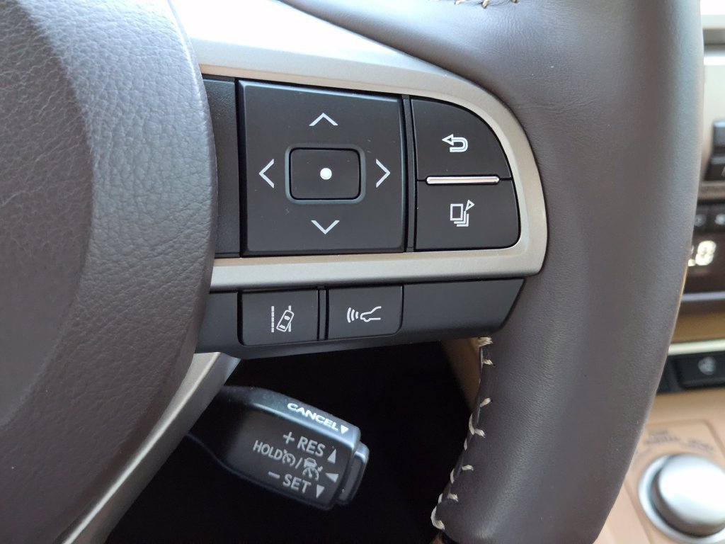 Used 2016 Lexus ES 350 FWD image 16