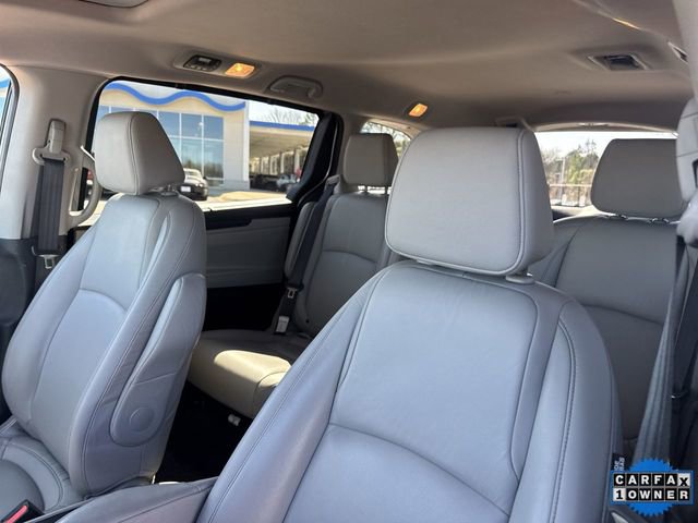 Used 2024 Honda Odyssey EX-L image 14