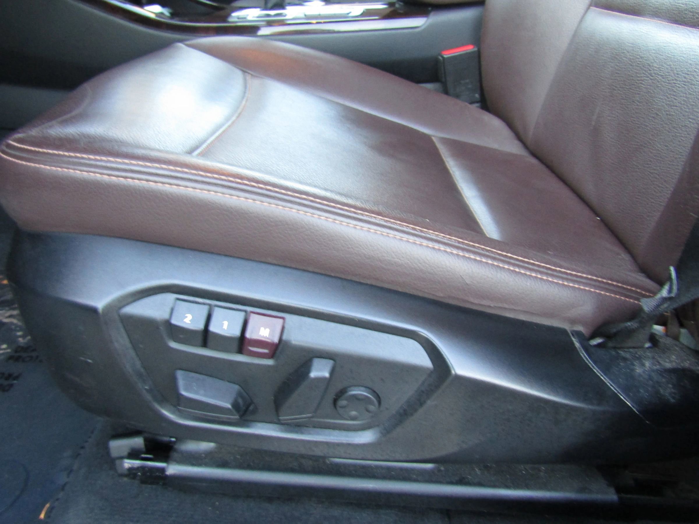 Used 2015 BMW X4 xDrive28i image 22