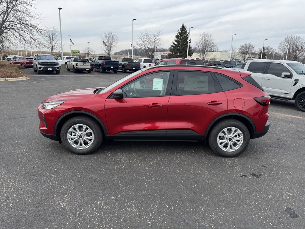 New 2026 Ford Escape Active w/ Tech Pack #1 image 8