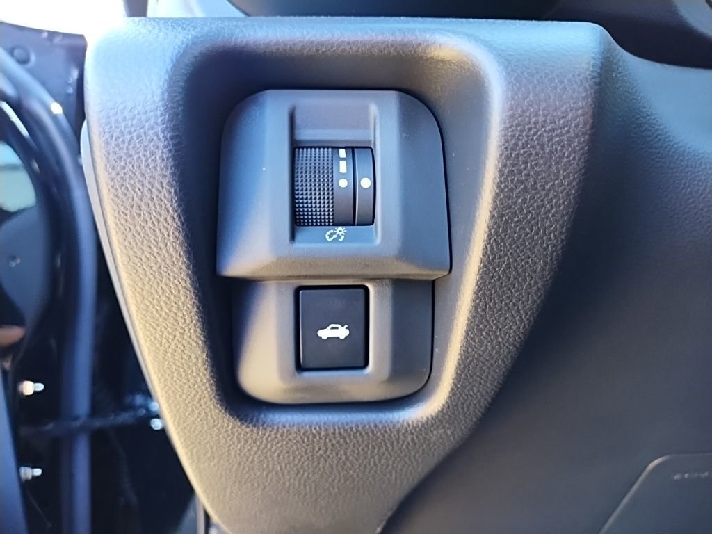 New 2026 Subaru BRZ Limited image 21