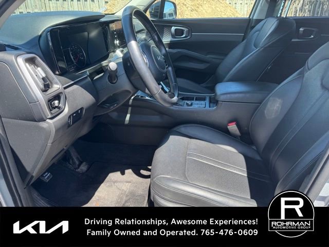 Used 2022 Kia Sorento S FWD image 8