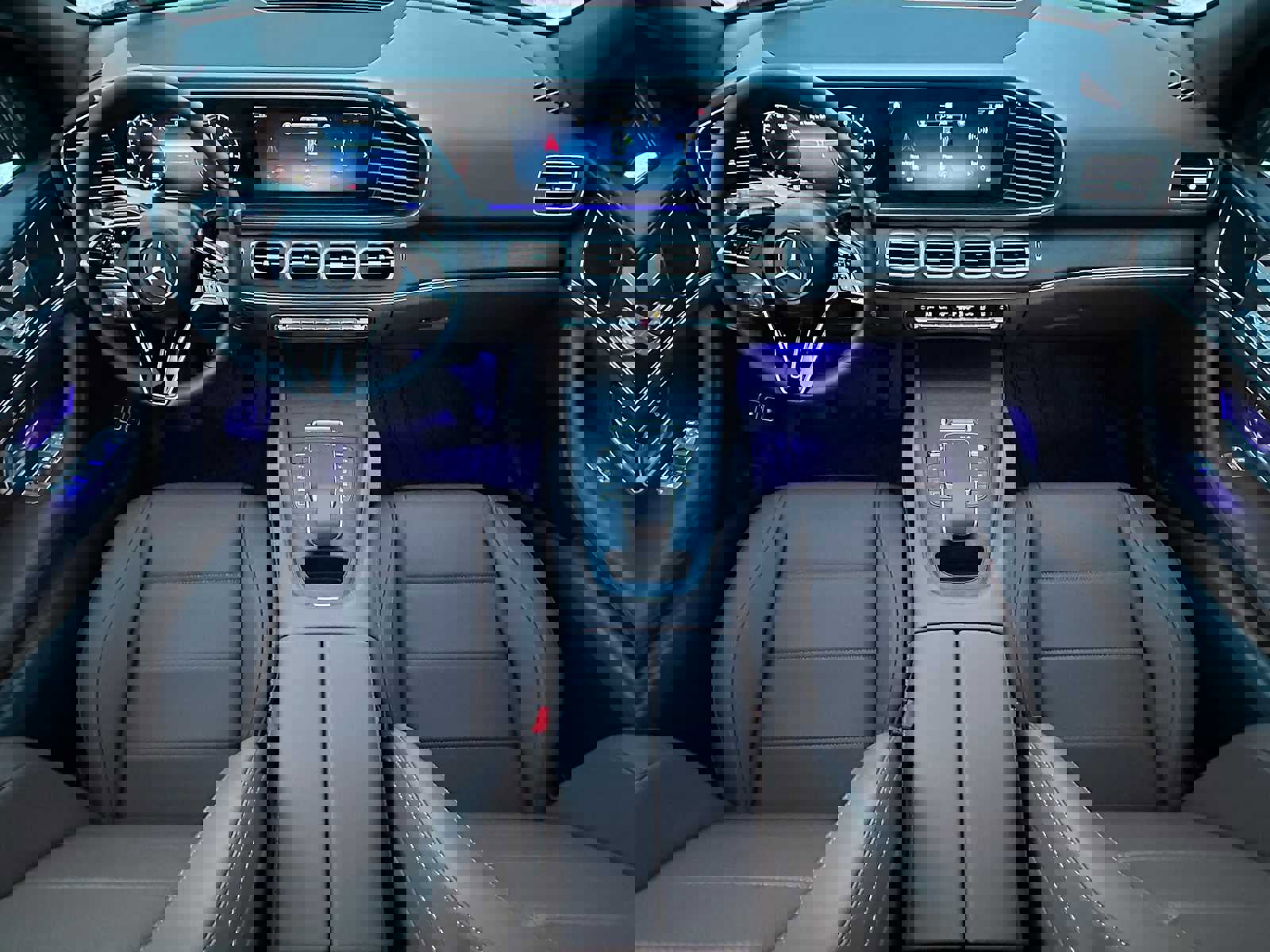 New 2026 Mercedes-Benz GLE 450e 4MATIC image 18