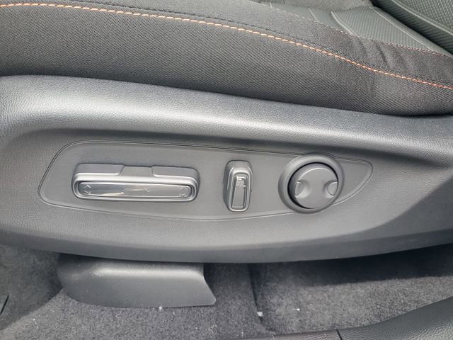 New 2026 Honda CR-V Sport image 39