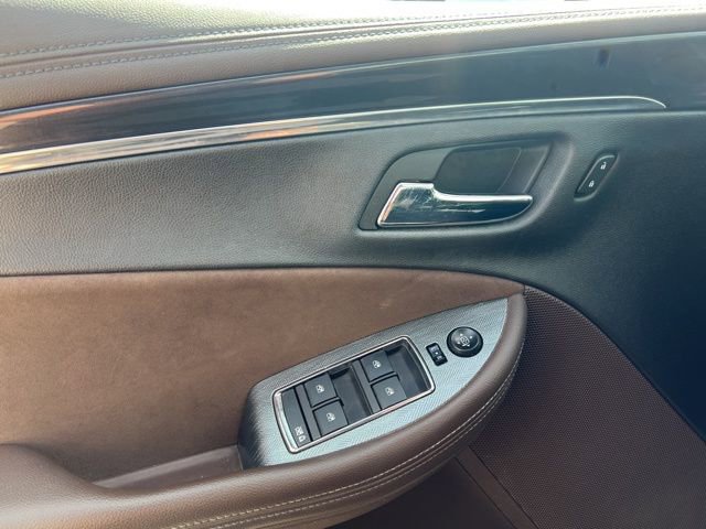 Used 2014 Chevrolet Impala LT Eco w/ Premium Seating Package image 27