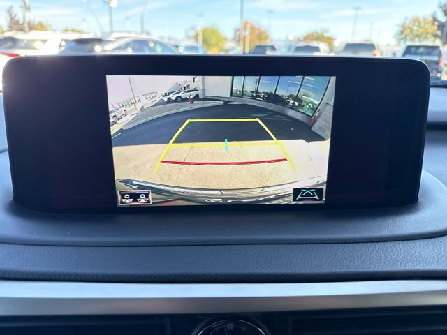 Used 2022 Lexus RX 350 F Sport AWD/4WD image 18