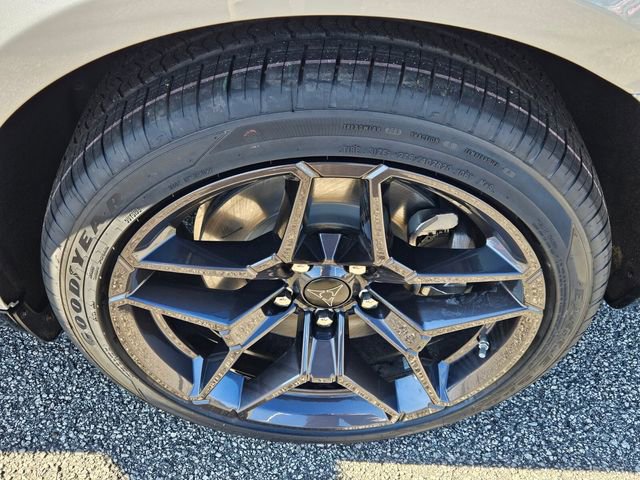 New 2026 Dodge Charger R/T Scat Pack image 6