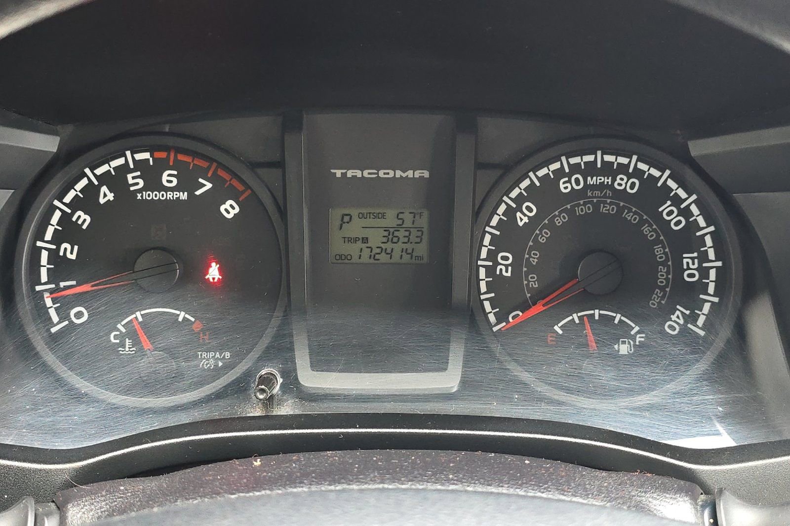 Used 2016 Toyota Tacoma SR w/ SR Convenience Package image 19