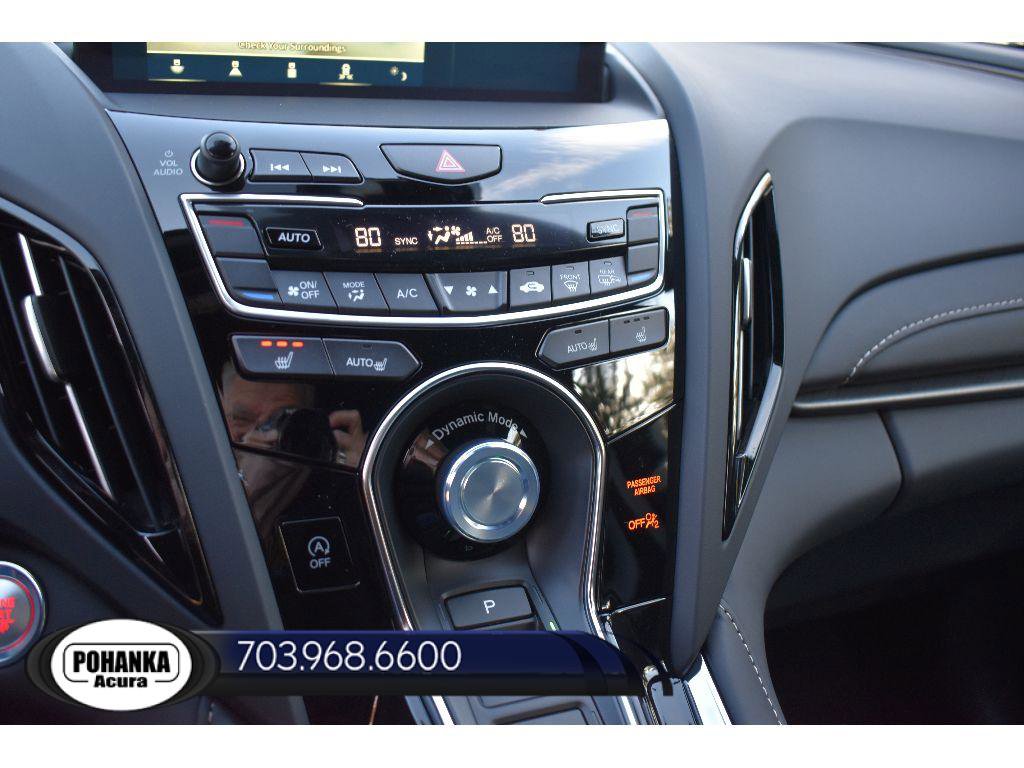New 2026 Acura RDX SH-AWD image 26
