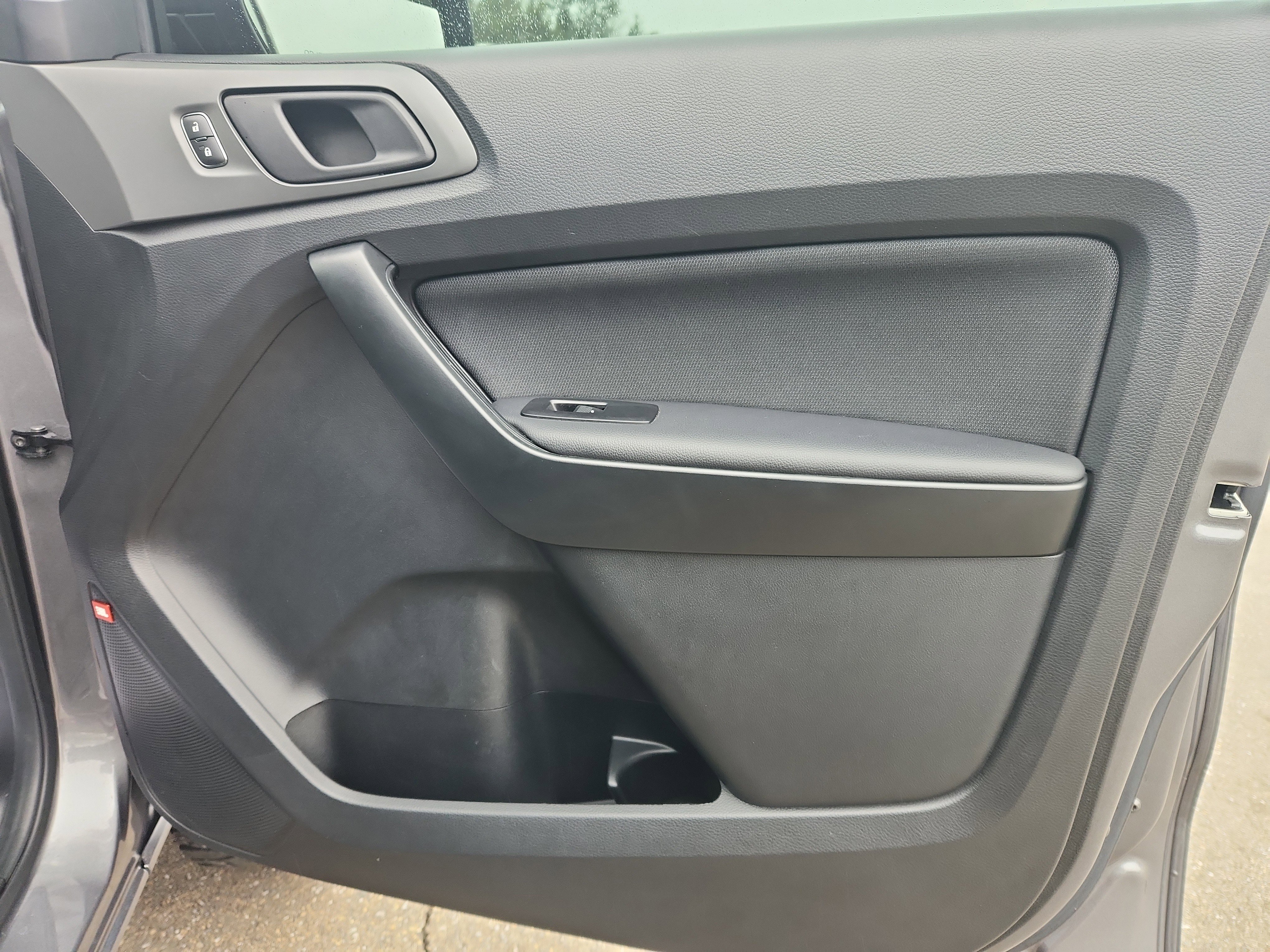 Used 2021 Ford Ranger XL w/ Equipment Group 101A High image 48