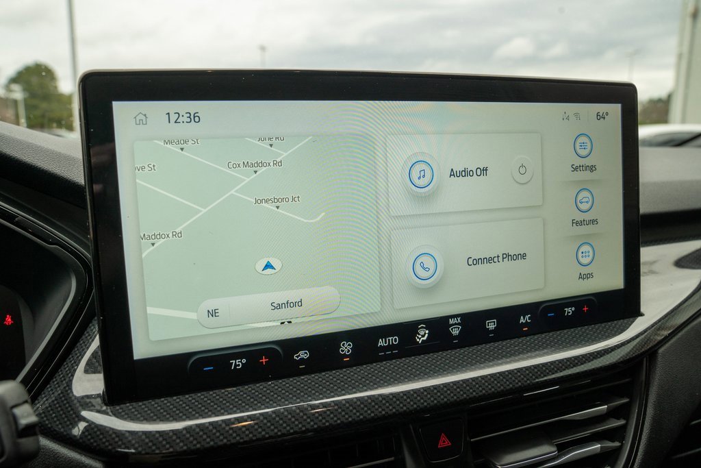 Used 2024 Ford Escape ST-Line w/ Tech Pack #1 image 15