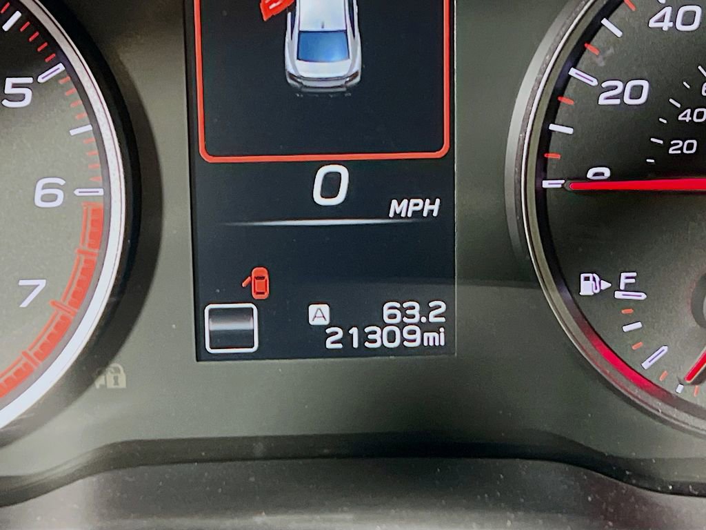 Used 2023 Subaru WRX image 11