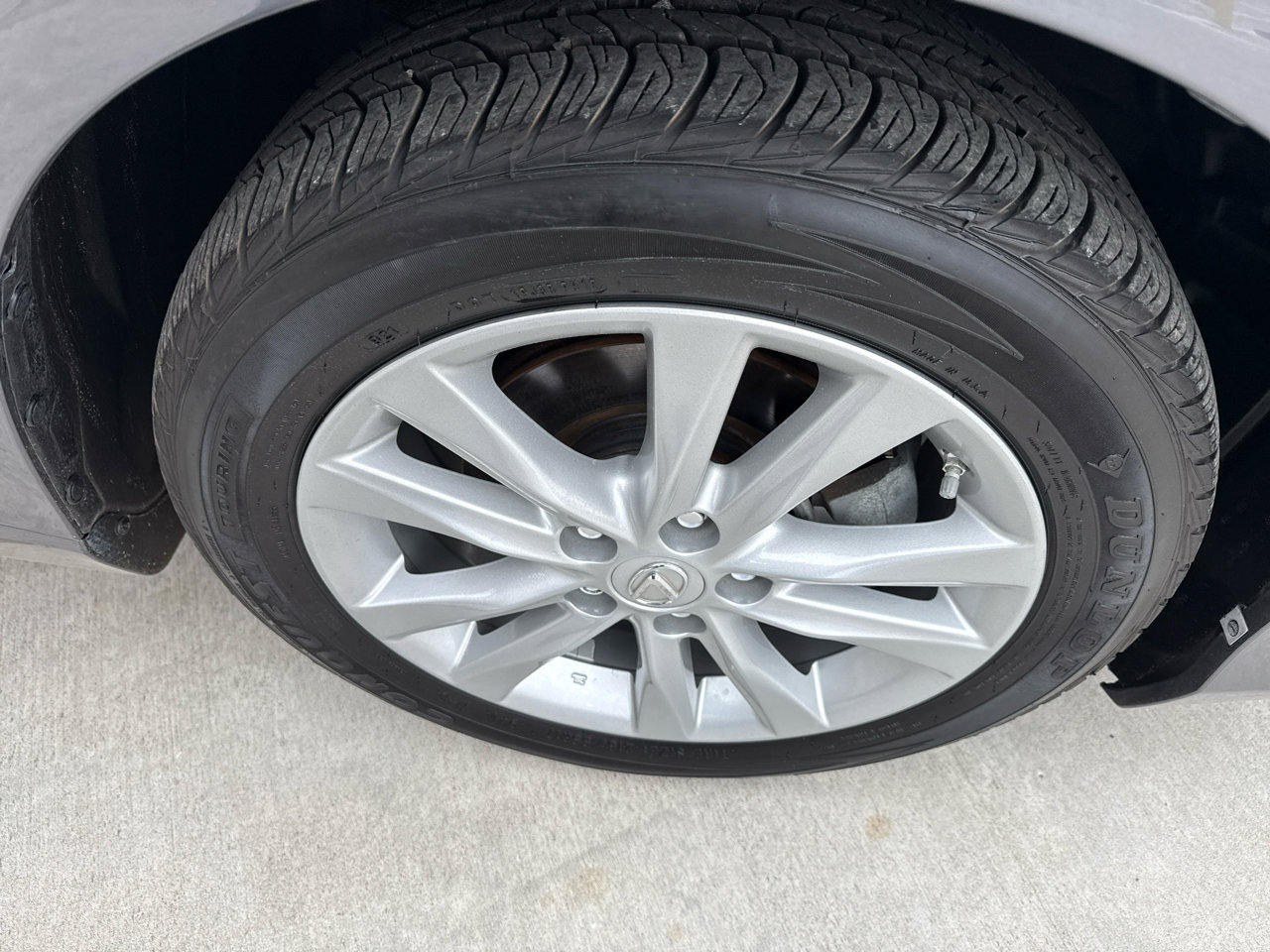 Used 2012 Lexus ES 350 image 21