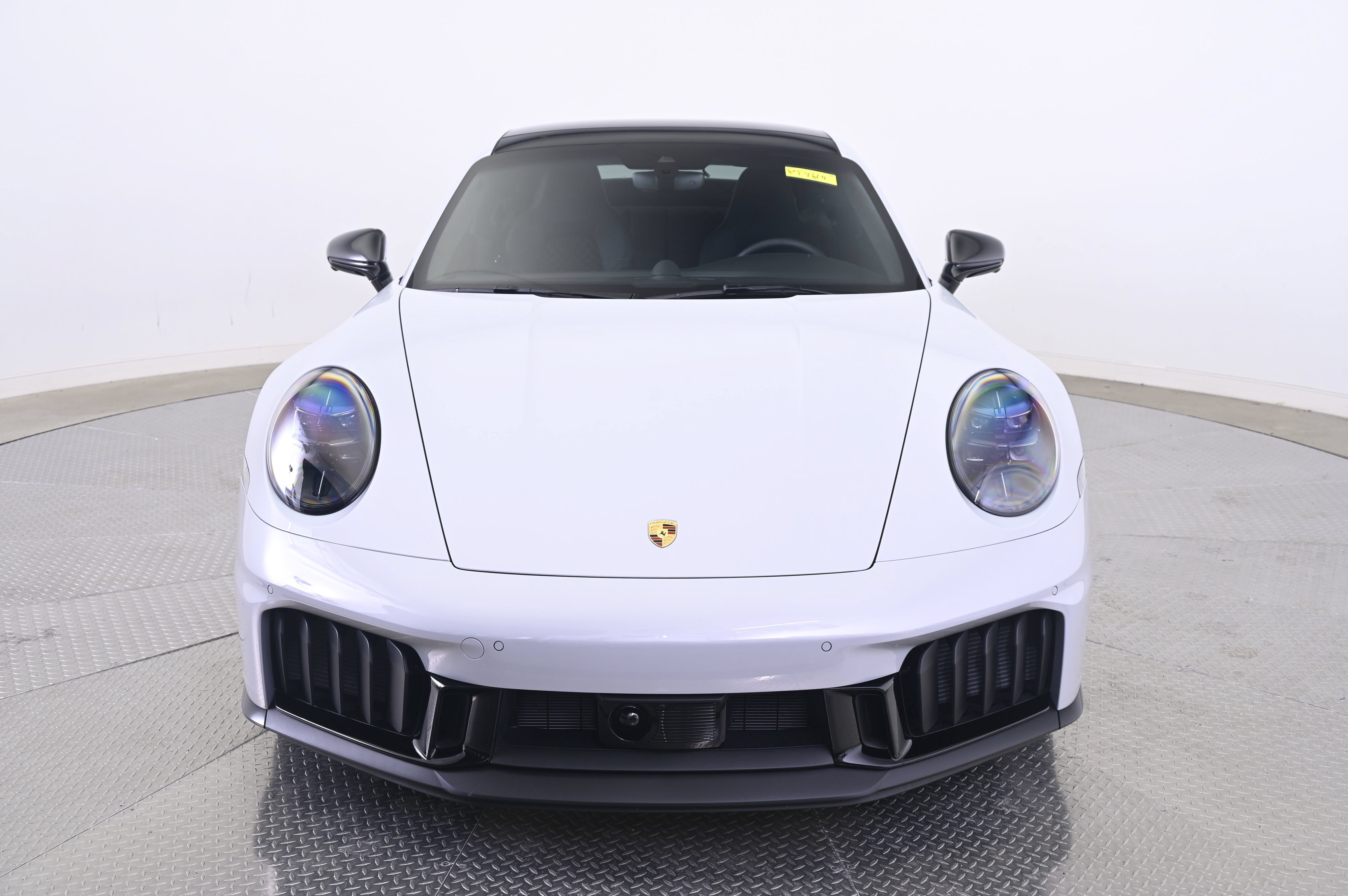 Certified 2026 Porsche 911 Carrera 4 GTS AWD/4WD image 10