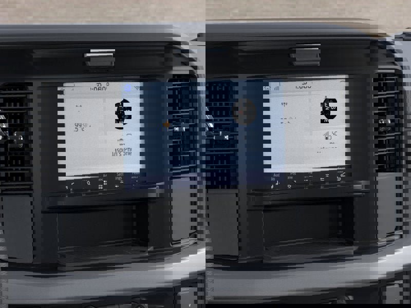 New 2026 Ford F350 XL w/ STX Appearance Package image 14