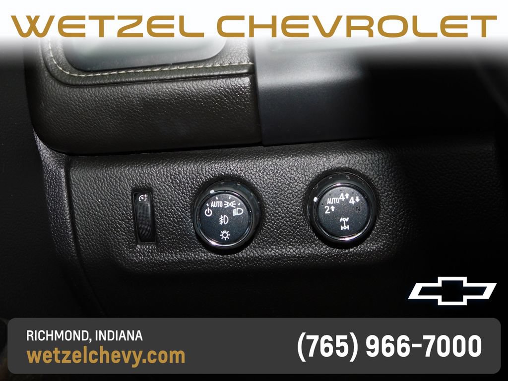 Used 2022 GMC Canyon Denali AWD/4WD image 29