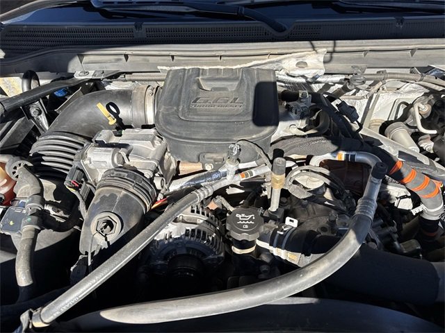 Used 2015 GMC Sierra 2500 SLT w/ Duramax Plus Package image 25