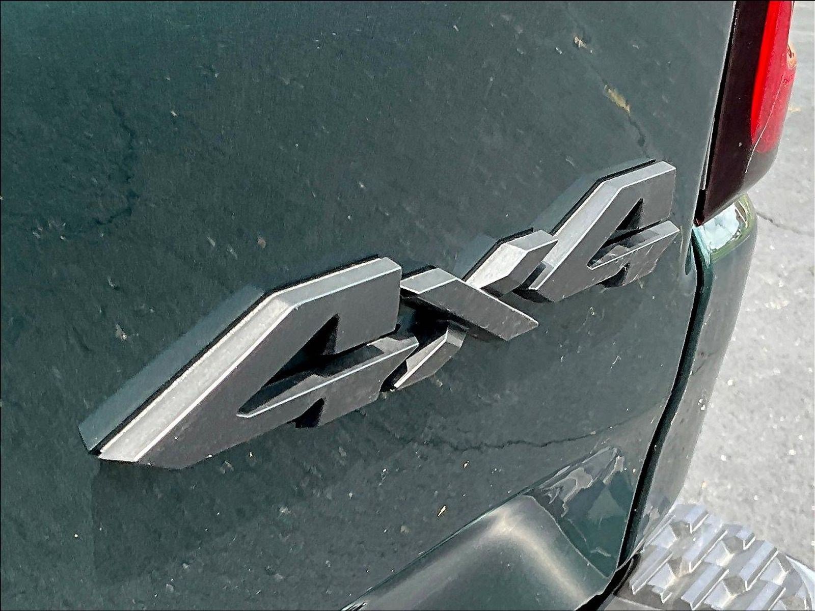 New 2026 RAM 1500 Express AWD/4WD image 14