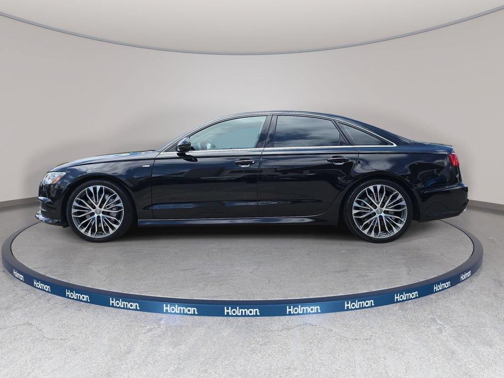 Used 2018 Audi A6 2.0T Premium w/ 19" Sport Package AWD/4WD image 9