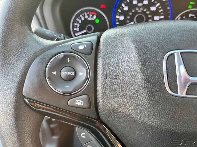 Used 2018 Honda HR-V EX image 25
