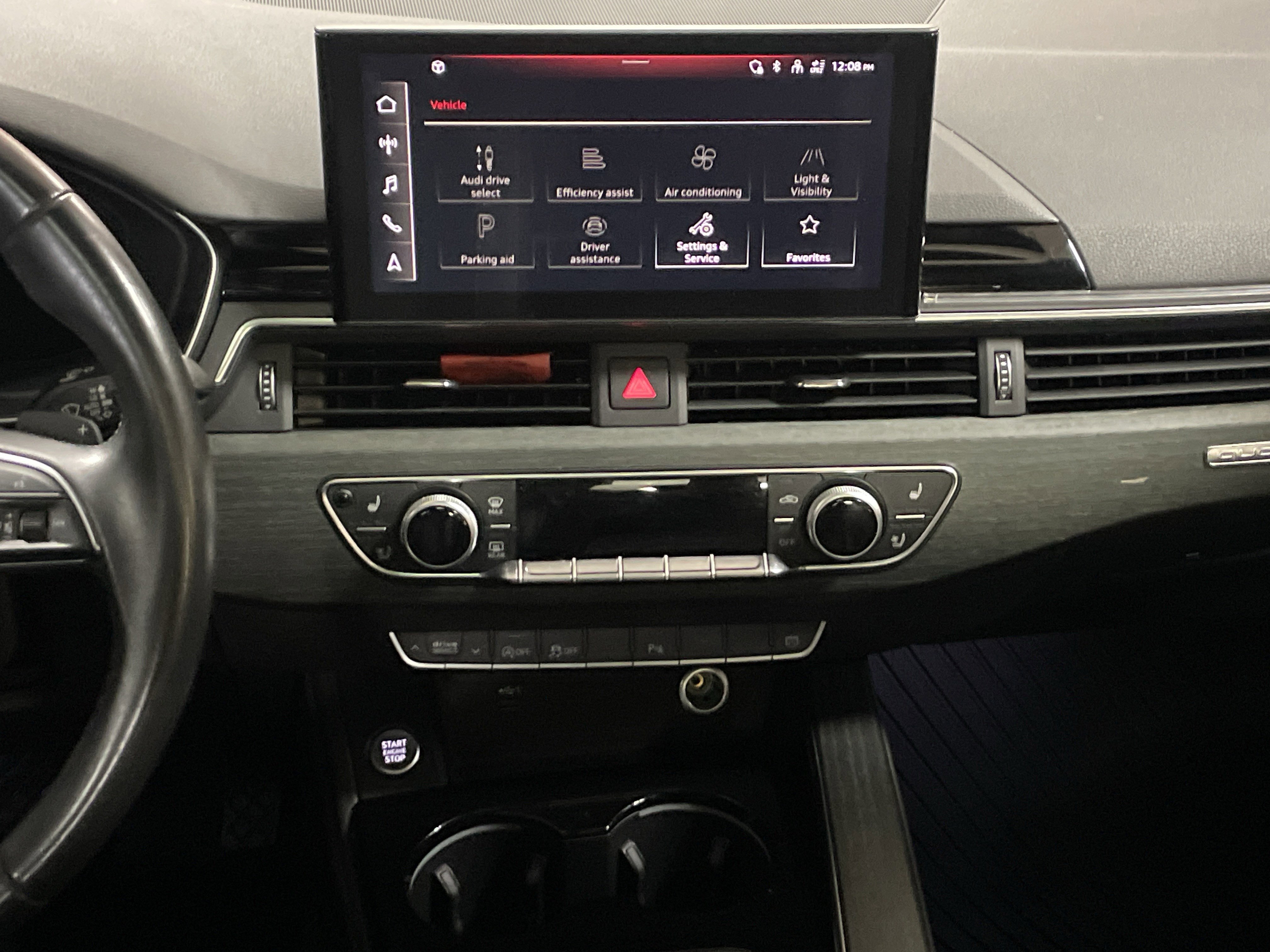 Used 2021 Audi A4 2.0T Premium Plus image 31