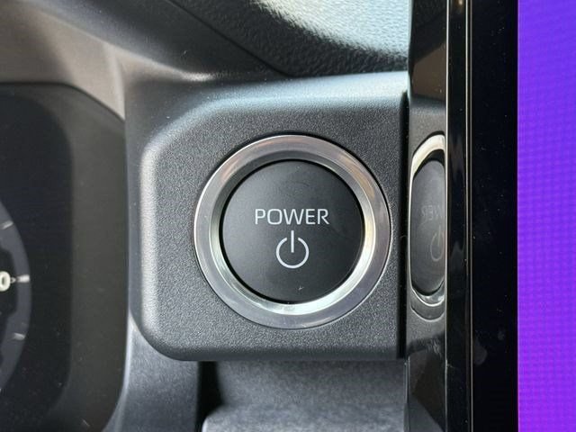 New 2026 Toyota 4Runner Trailhunter AWD/4WD image 26