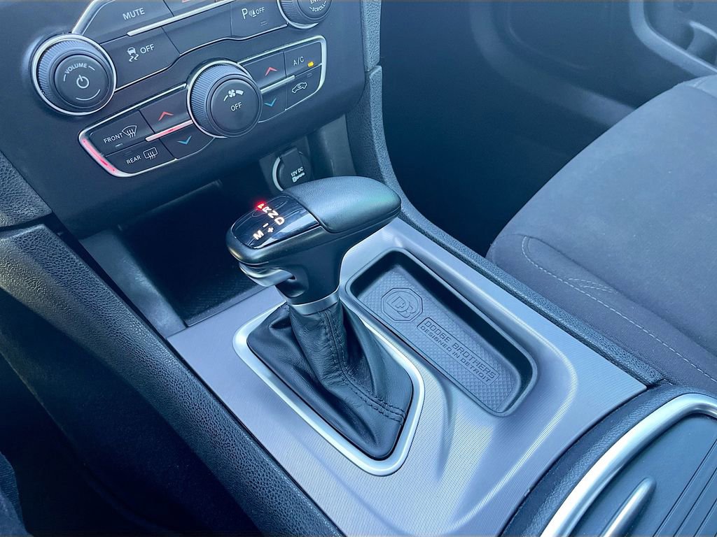 Used 2023 Dodge Charger SXT RWD image 16