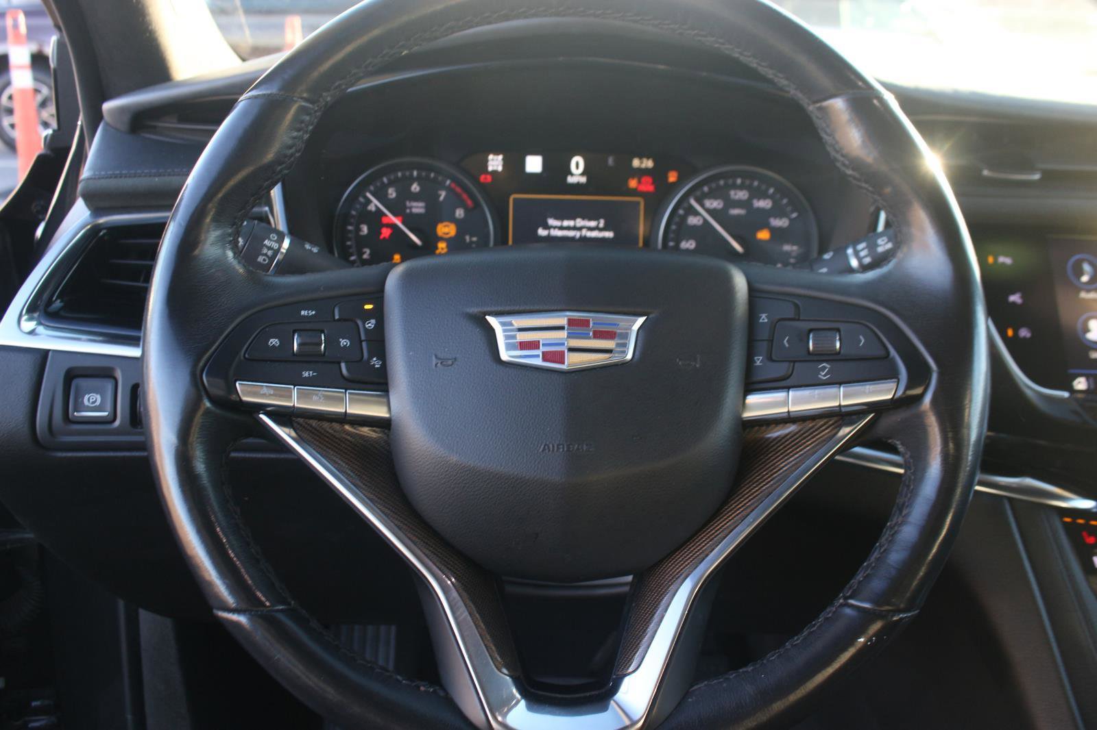 Used 2020 Cadillac XT6 Premium Luxury w/ Platinum Package image 20