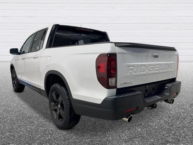 New 2026 Honda Ridgeline Black Edition image 3