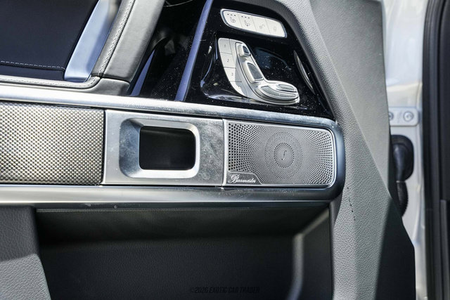 Used 2026 Mercedes-Benz G 63 AMG 4MATIC image 28