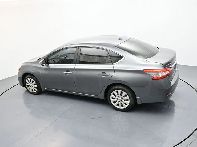 Used 2015 Nissan Sentra SV image 23