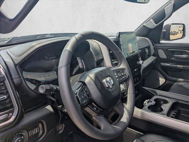 Used 2025 RAM 1500 Rebel w/ Rebel Level 2 Equipment Group AWD/4WD image 10